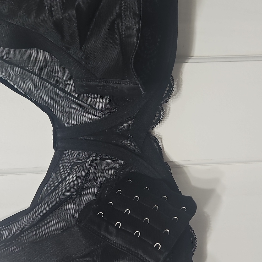 HSIA Mermaid Bra - Picture 10 of 12
